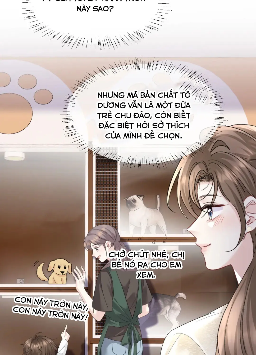 Xuyên Thành Mẹ Đẻ Phản Diện, Tôi Phấn Đấu Thành Kẻ Chiến Thắng! Chap 15 - Next Chap 16