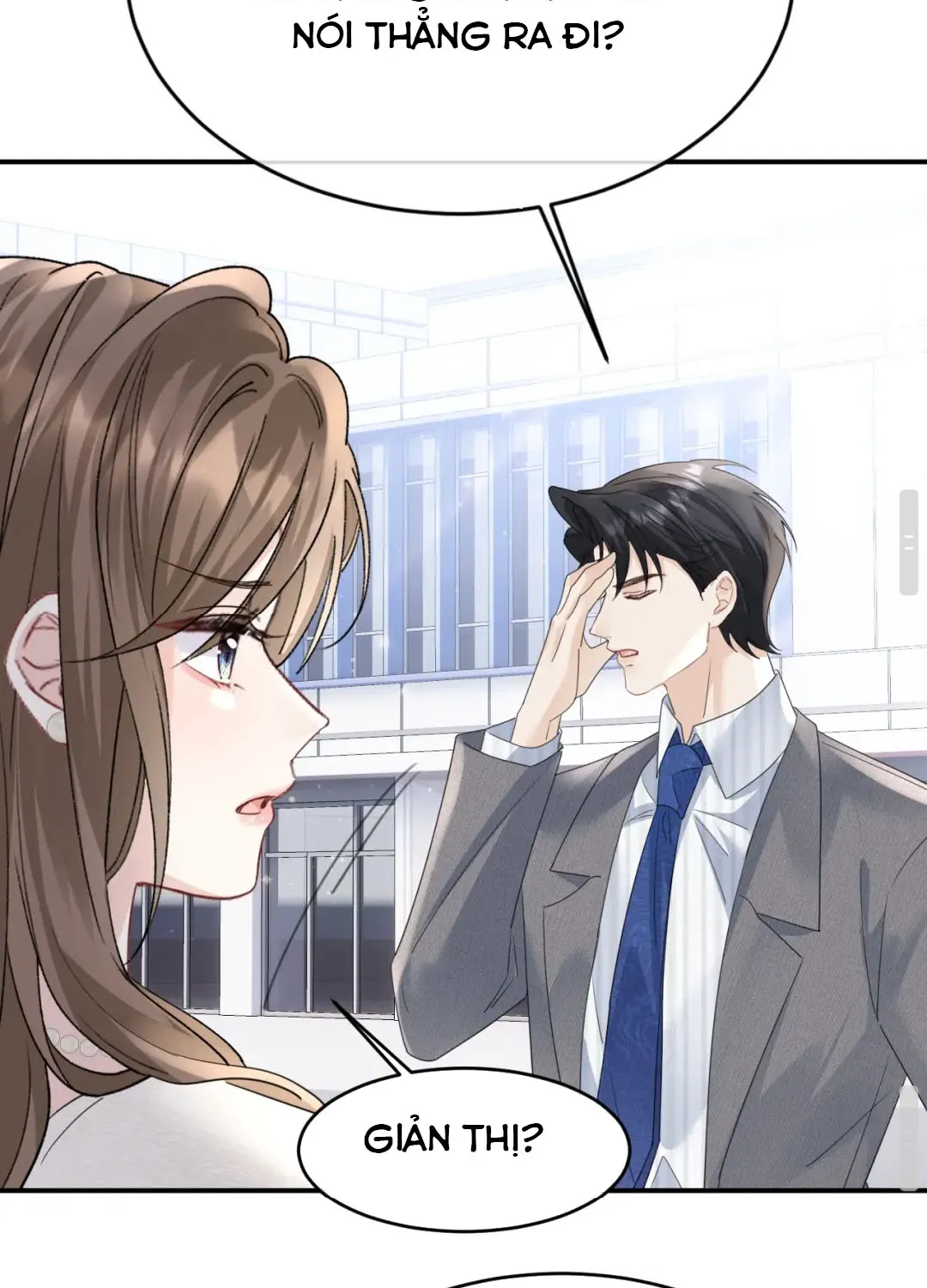 Xuyên Thành Mẹ Đẻ Phản Diện, Tôi Phấn Đấu Thành Kẻ Chiến Thắng! Chap 15 - Next Chap 16