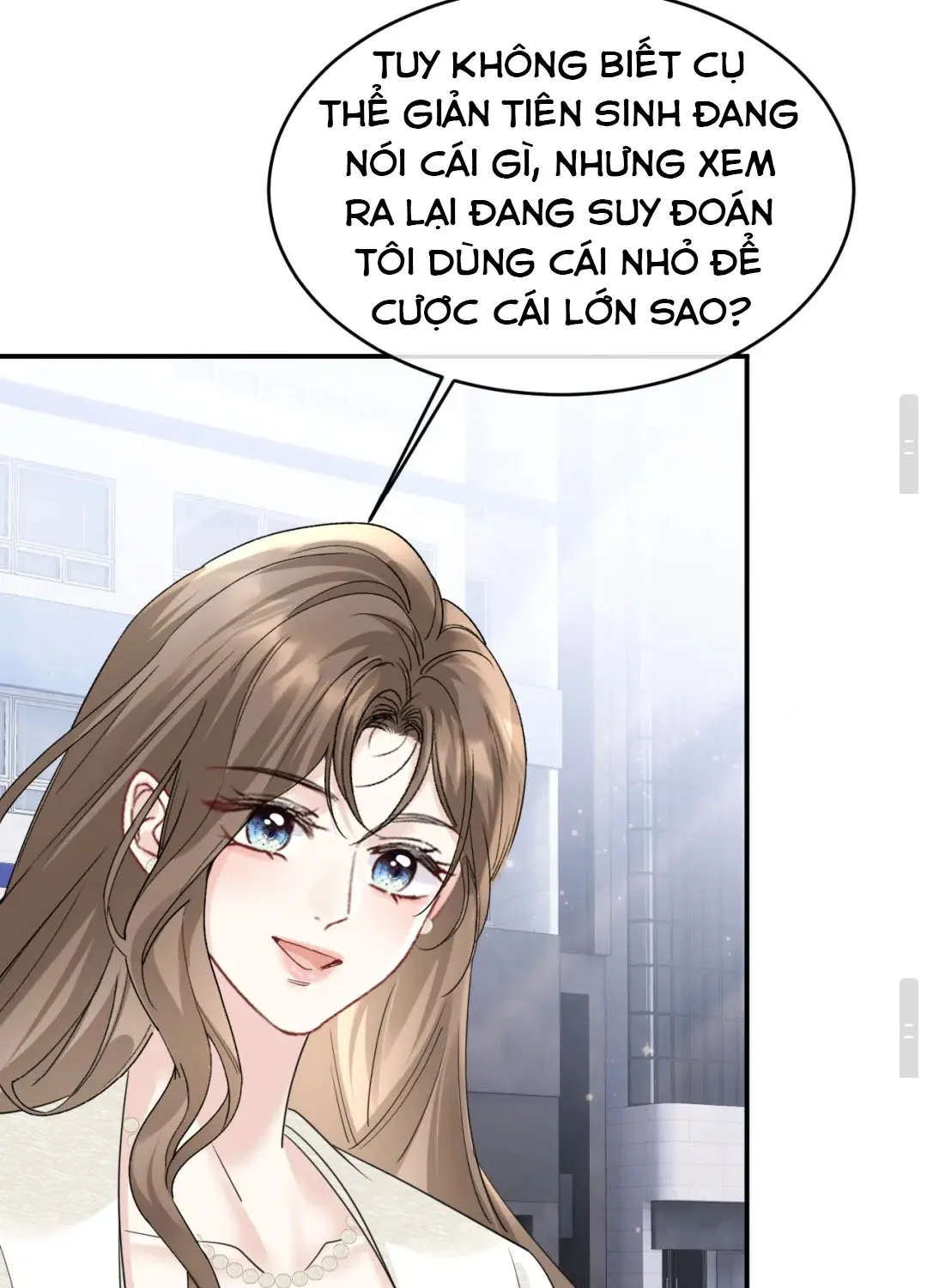 Xuyên Thành Mẹ Đẻ Phản Diện, Tôi Phấn Đấu Thành Kẻ Chiến Thắng! Chap 15 - Next Chap 16