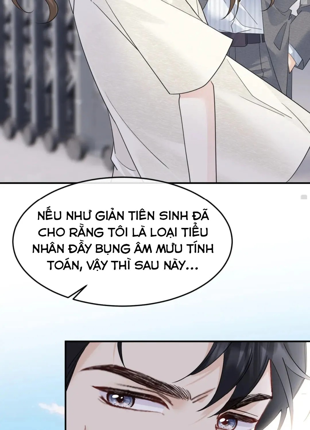 Xuyên Thành Mẹ Đẻ Phản Diện, Tôi Phấn Đấu Thành Kẻ Chiến Thắng! Chap 15 - Next Chap 16