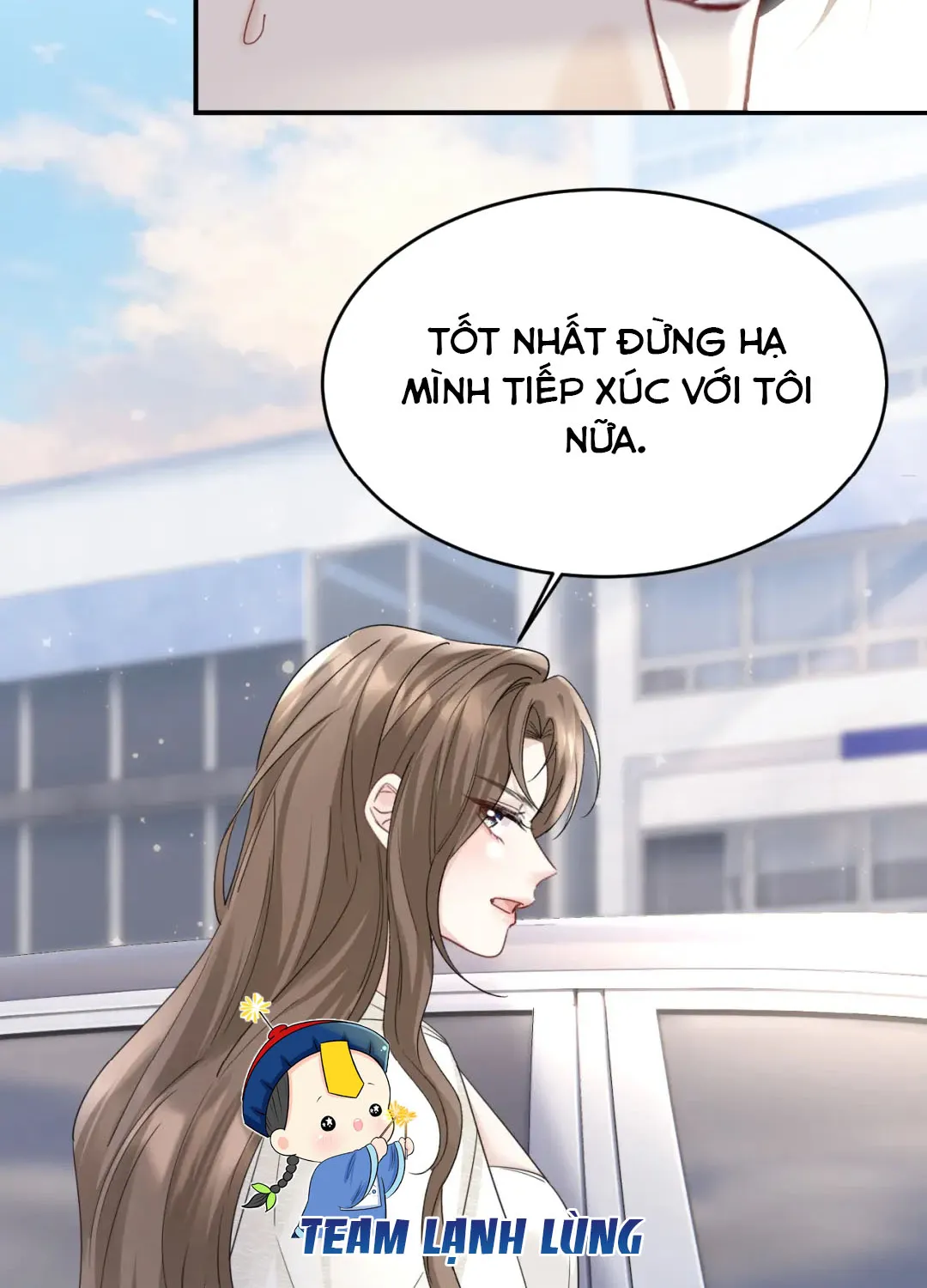 Xuyên Thành Mẹ Đẻ Phản Diện, Tôi Phấn Đấu Thành Kẻ Chiến Thắng! Chap 15 - Next Chap 16