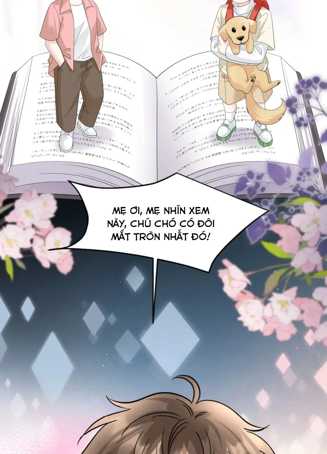 Xuyên Thành Mẹ Đẻ Phản Diện, Tôi Phấn Đấu Thành Kẻ Chiến Thắng! Chap 15 - Next Chap 16