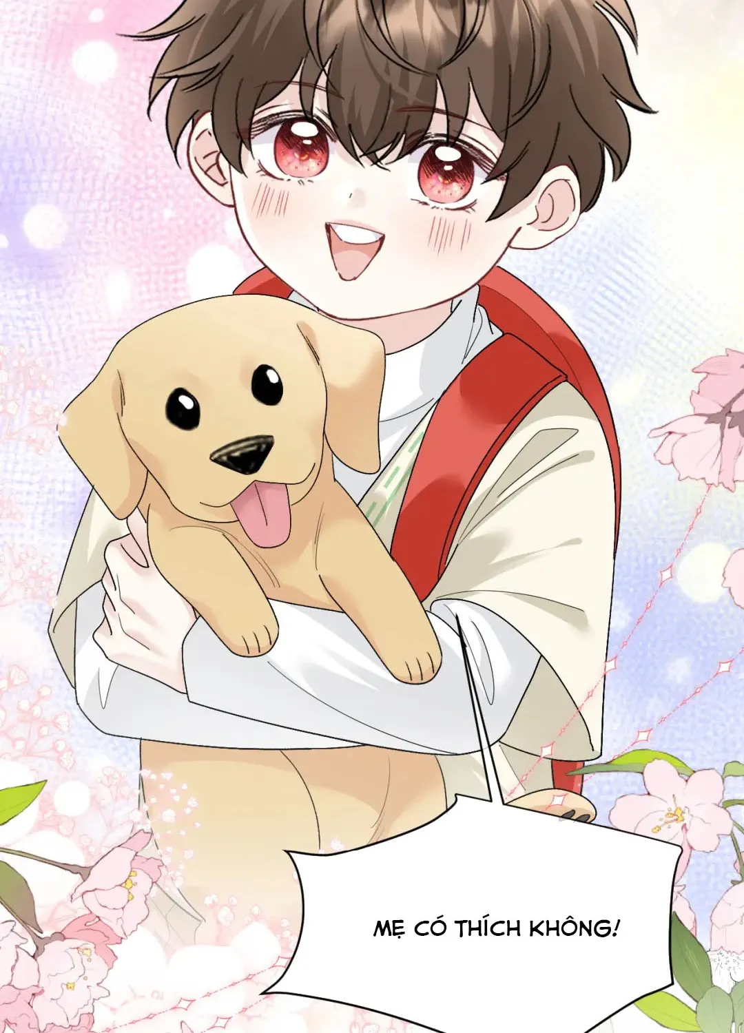 Xuyên Thành Mẹ Đẻ Phản Diện, Tôi Phấn Đấu Thành Kẻ Chiến Thắng! Chap 15 - Next Chap 16