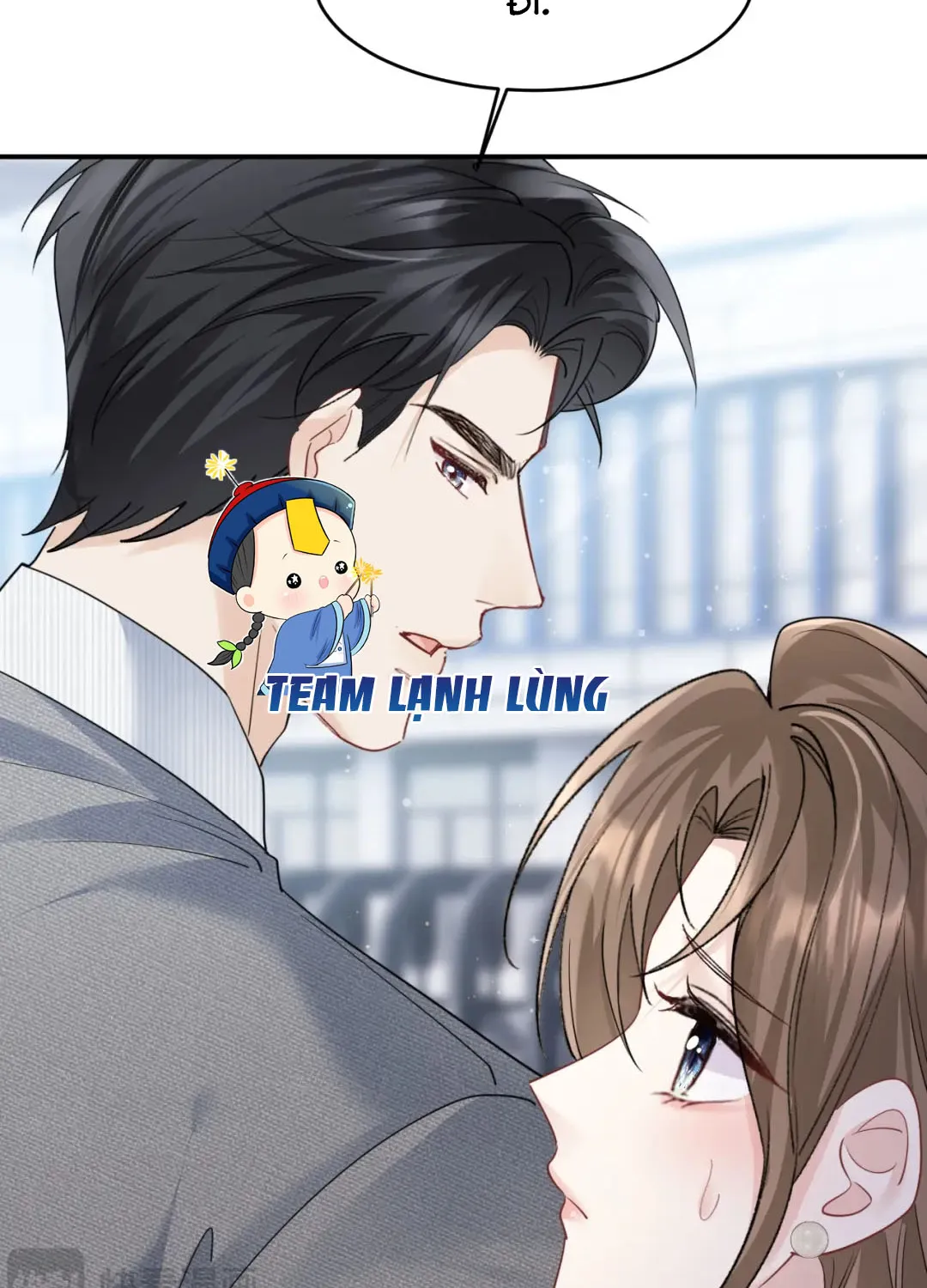Xuyên Thành Mẹ Đẻ Phản Diện, Tôi Phấn Đấu Thành Kẻ Chiến Thắng! Chap 16 - Next Chap 17