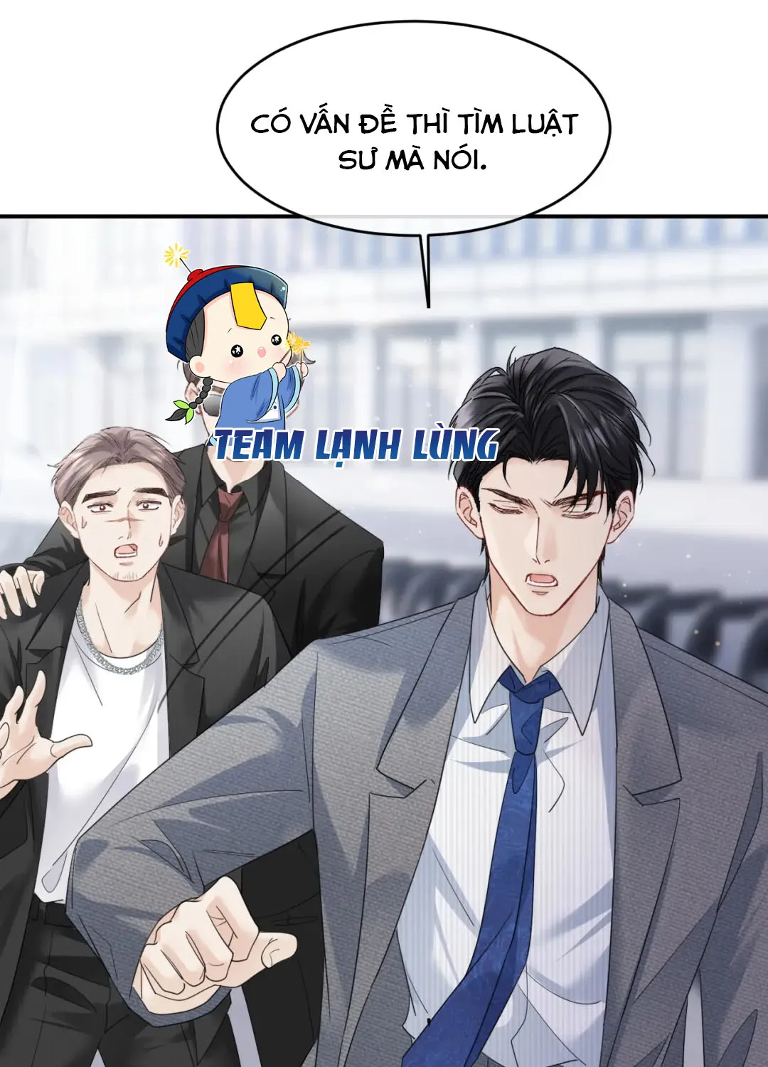 Xuyên Thành Mẹ Đẻ Phản Diện, Tôi Phấn Đấu Thành Kẻ Chiến Thắng! Chap 16 - Next Chap 17