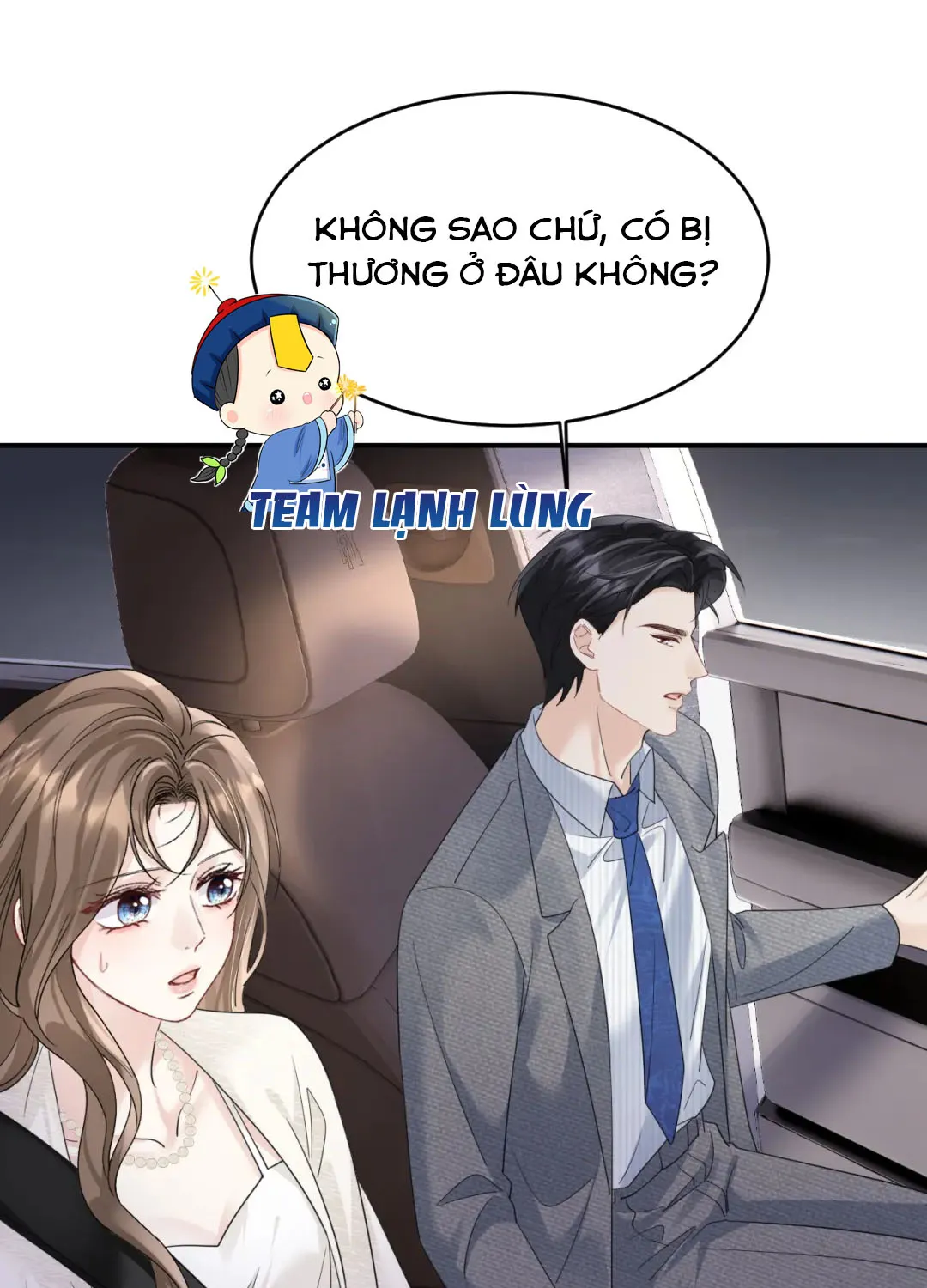 Xuyên Thành Mẹ Đẻ Phản Diện, Tôi Phấn Đấu Thành Kẻ Chiến Thắng! Chap 16 - Next Chap 17