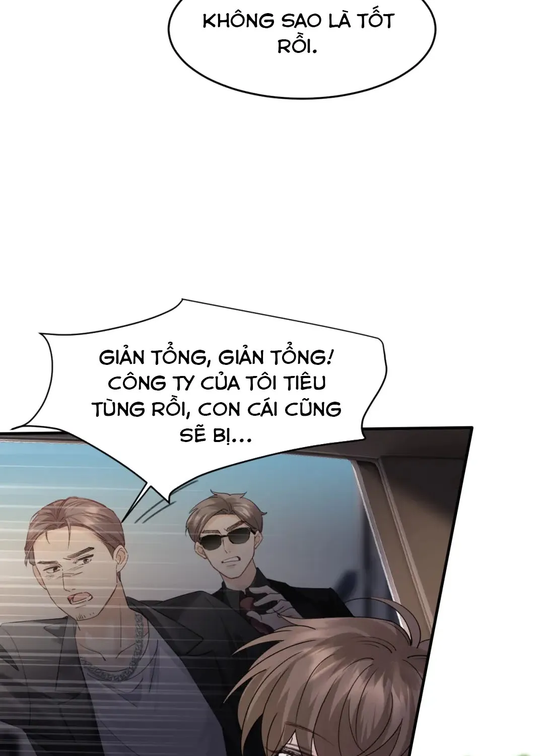 Xuyên Thành Mẹ Đẻ Phản Diện, Tôi Phấn Đấu Thành Kẻ Chiến Thắng! Chap 16 - Next Chap 17