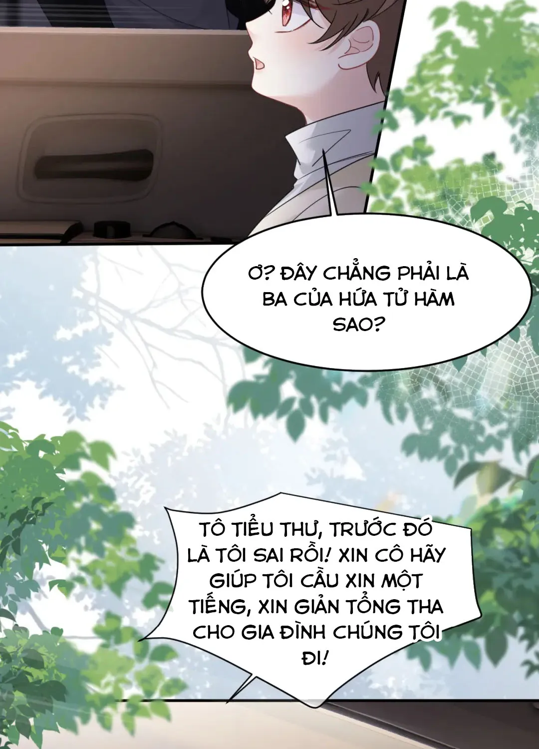 Xuyên Thành Mẹ Đẻ Phản Diện, Tôi Phấn Đấu Thành Kẻ Chiến Thắng! Chap 16 - Next Chap 17