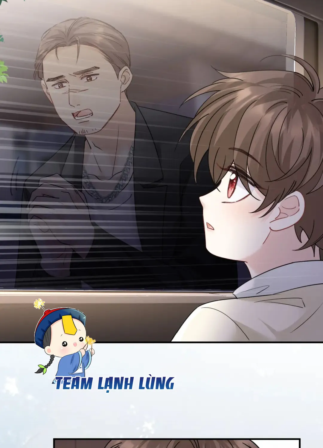 Xuyên Thành Mẹ Đẻ Phản Diện, Tôi Phấn Đấu Thành Kẻ Chiến Thắng! Chap 16 - Next Chap 17