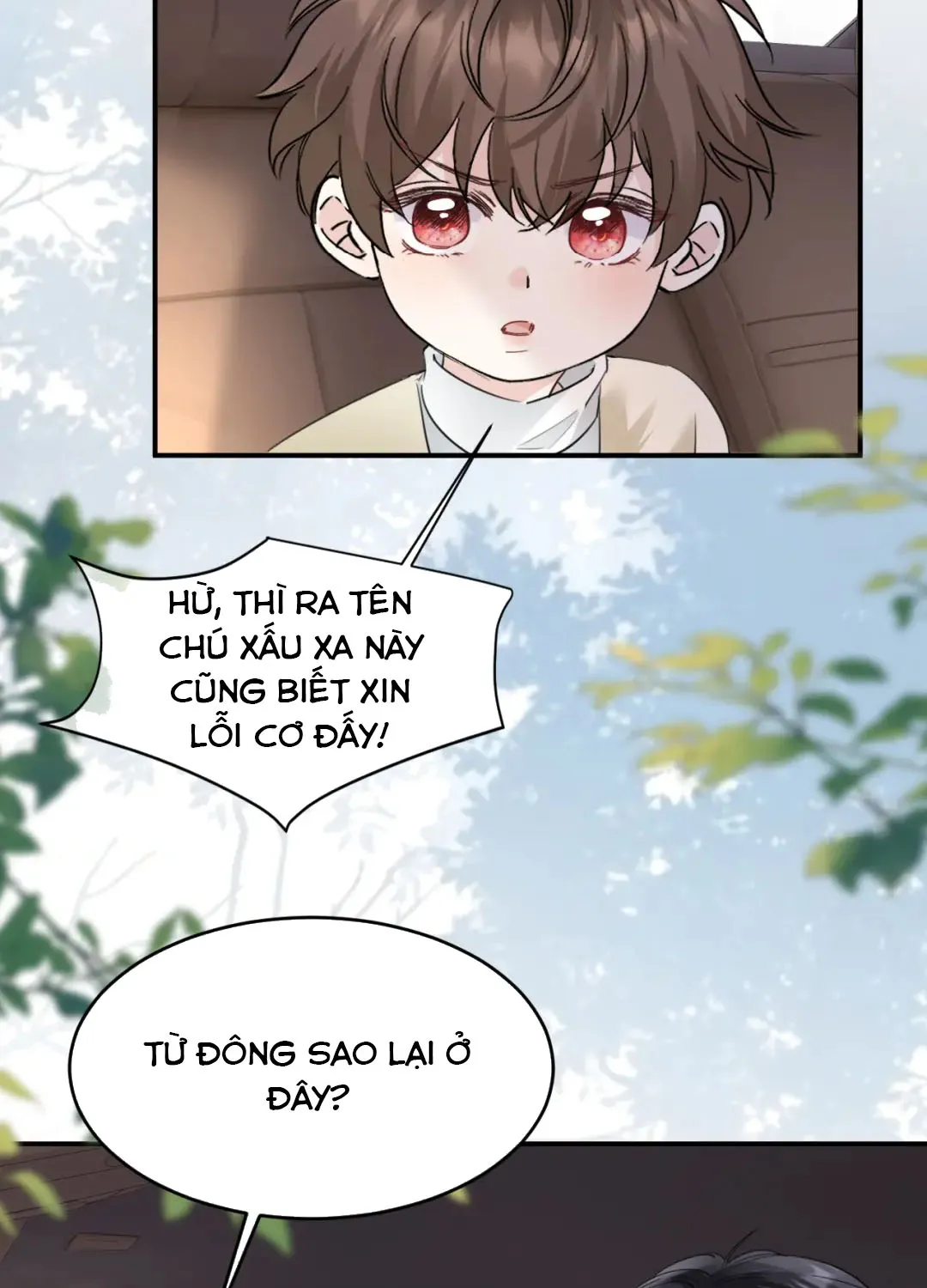 Xuyên Thành Mẹ Đẻ Phản Diện, Tôi Phấn Đấu Thành Kẻ Chiến Thắng! Chap 16 - Next Chap 17