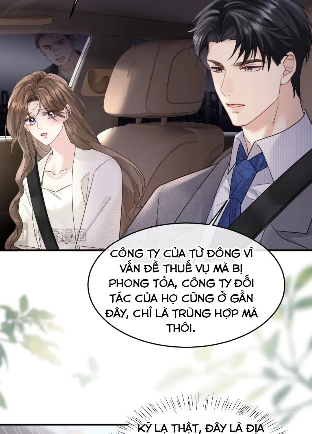 Xuyên Thành Mẹ Đẻ Phản Diện, Tôi Phấn Đấu Thành Kẻ Chiến Thắng! Chap 16 - Next Chap 17