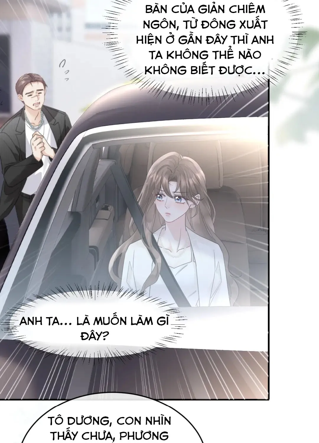 Xuyên Thành Mẹ Đẻ Phản Diện, Tôi Phấn Đấu Thành Kẻ Chiến Thắng! Chap 16 - Next Chap 17