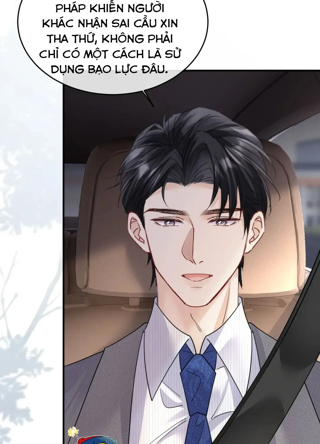 Xuyên Thành Mẹ Đẻ Phản Diện, Tôi Phấn Đấu Thành Kẻ Chiến Thắng! Chap 16 - Next Chap 17