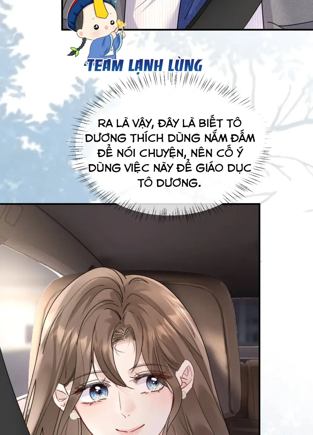 Xuyên Thành Mẹ Đẻ Phản Diện, Tôi Phấn Đấu Thành Kẻ Chiến Thắng! Chap 16 - Next Chap 17