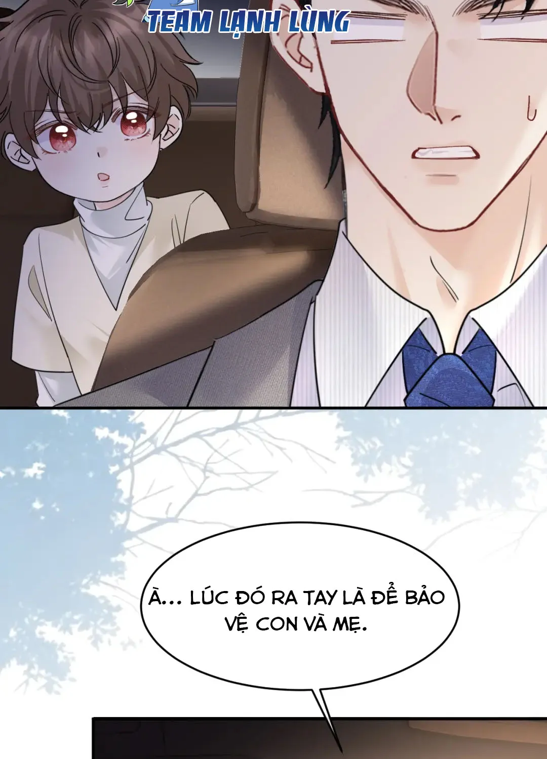 Xuyên Thành Mẹ Đẻ Phản Diện, Tôi Phấn Đấu Thành Kẻ Chiến Thắng! Chap 16 - Next Chap 17