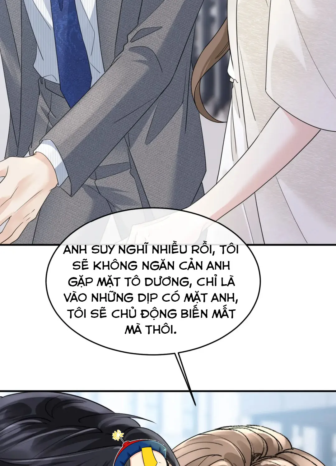 Xuyên Thành Mẹ Đẻ Phản Diện, Tôi Phấn Đấu Thành Kẻ Chiến Thắng! Chap 16 - Next Chap 17