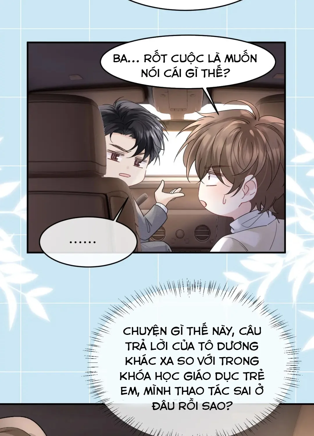 Xuyên Thành Mẹ Đẻ Phản Diện, Tôi Phấn Đấu Thành Kẻ Chiến Thắng! Chap 16 - Next Chap 17