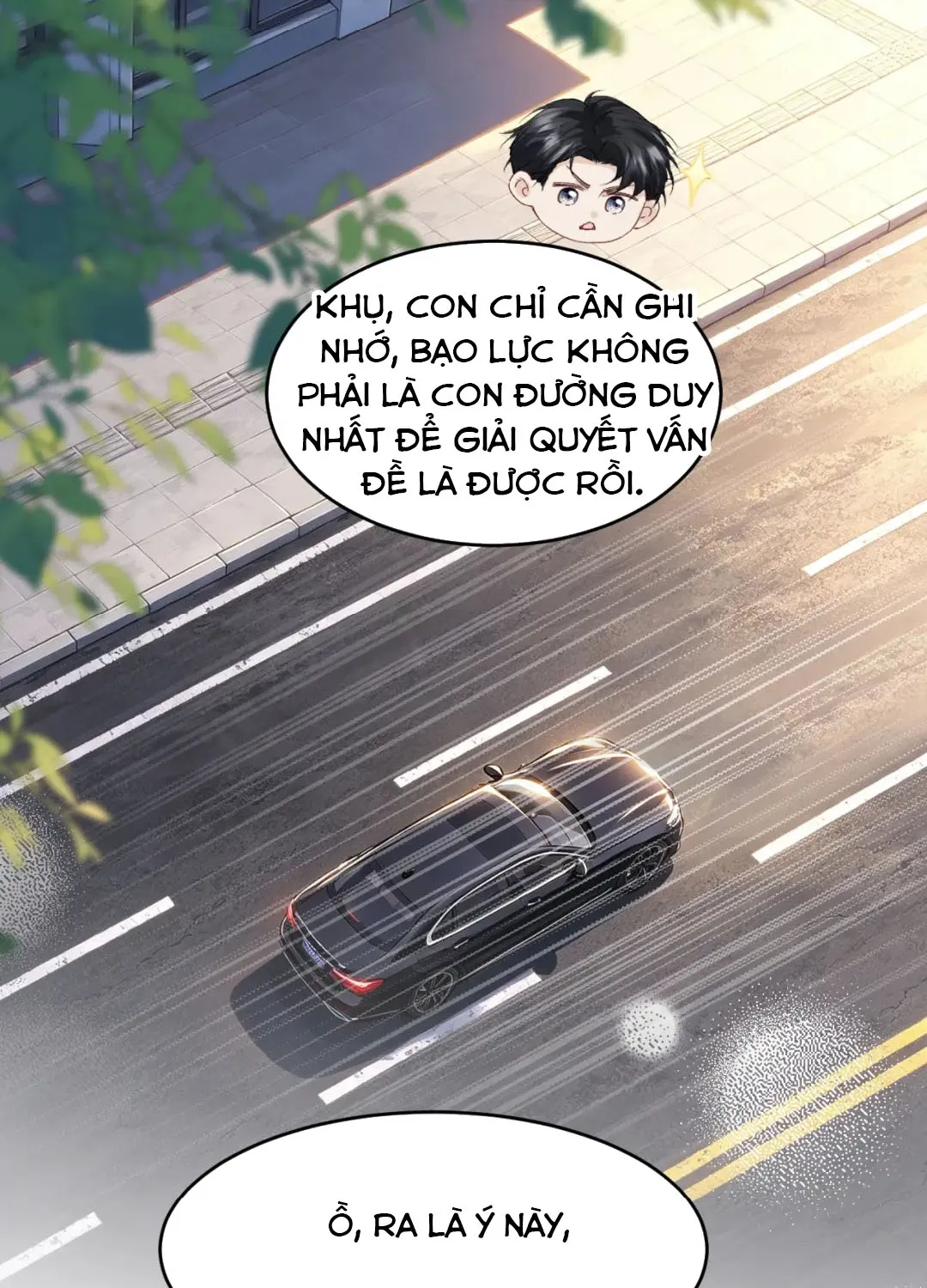 Xuyên Thành Mẹ Đẻ Phản Diện, Tôi Phấn Đấu Thành Kẻ Chiến Thắng! Chap 16 - Next Chap 17