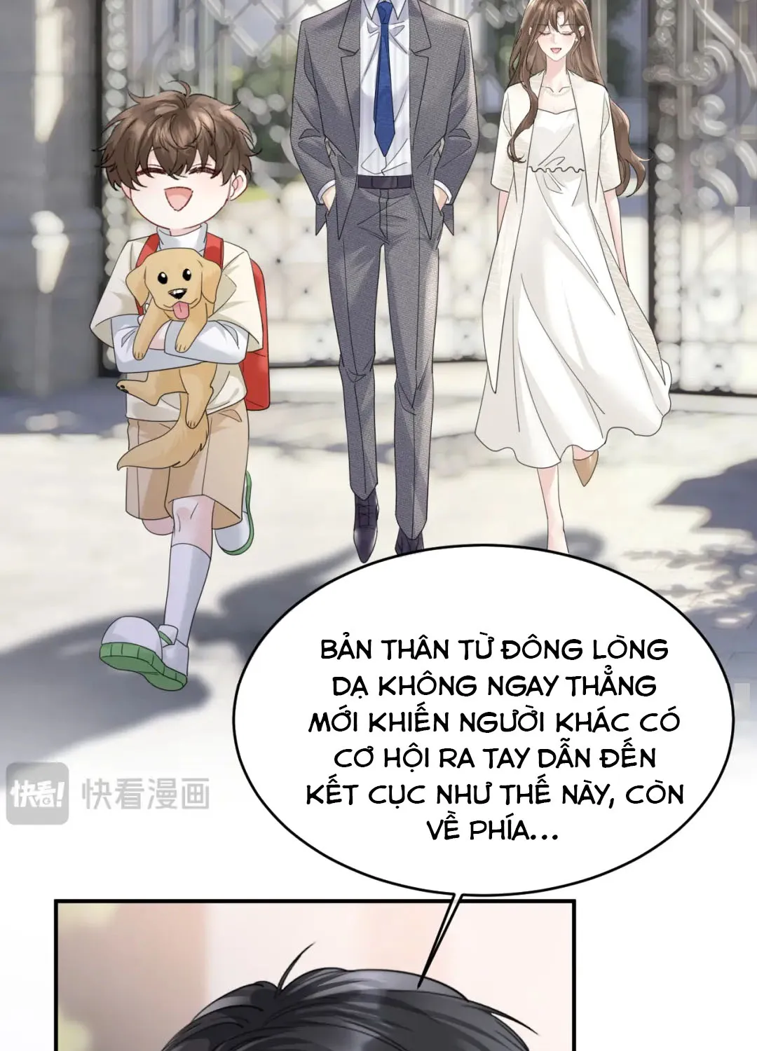 Xuyên Thành Mẹ Đẻ Phản Diện, Tôi Phấn Đấu Thành Kẻ Chiến Thắng! Chap 16 - Next Chap 17