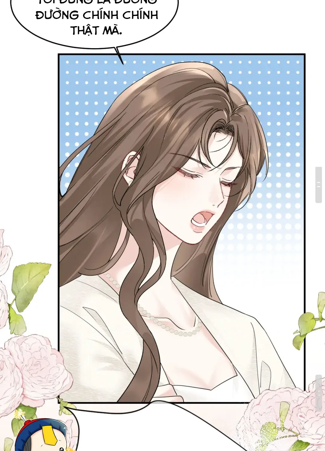 Xuyên Thành Mẹ Đẻ Phản Diện, Tôi Phấn Đấu Thành Kẻ Chiến Thắng! Chap 16 - Next Chap 17