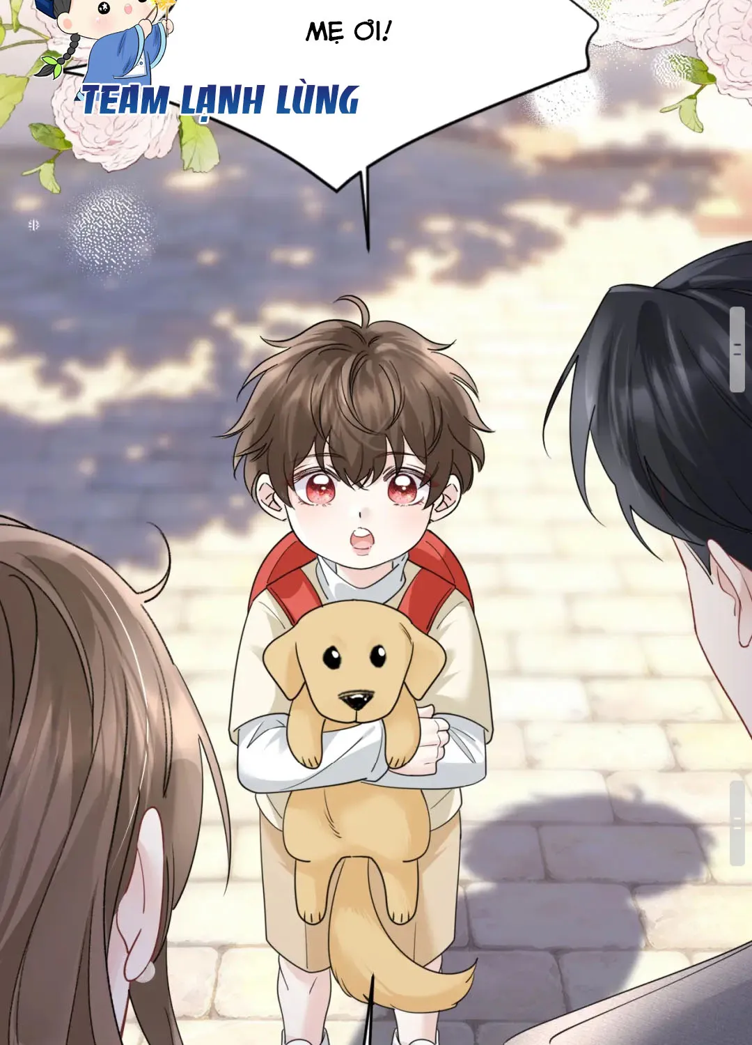 Xuyên Thành Mẹ Đẻ Phản Diện, Tôi Phấn Đấu Thành Kẻ Chiến Thắng! Chap 16 - Next Chap 17