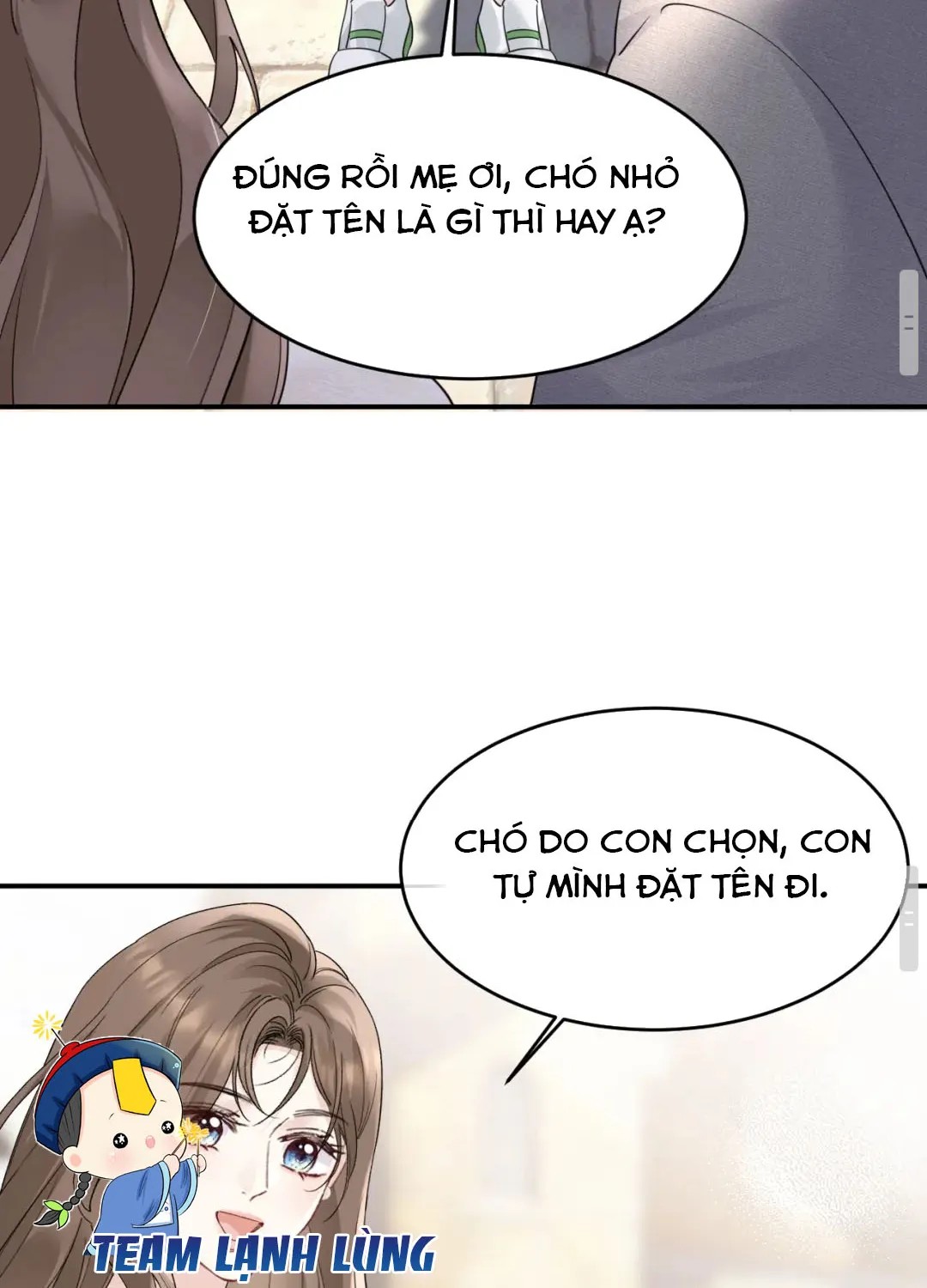 Xuyên Thành Mẹ Đẻ Phản Diện, Tôi Phấn Đấu Thành Kẻ Chiến Thắng! Chap 16 - Next Chap 17
