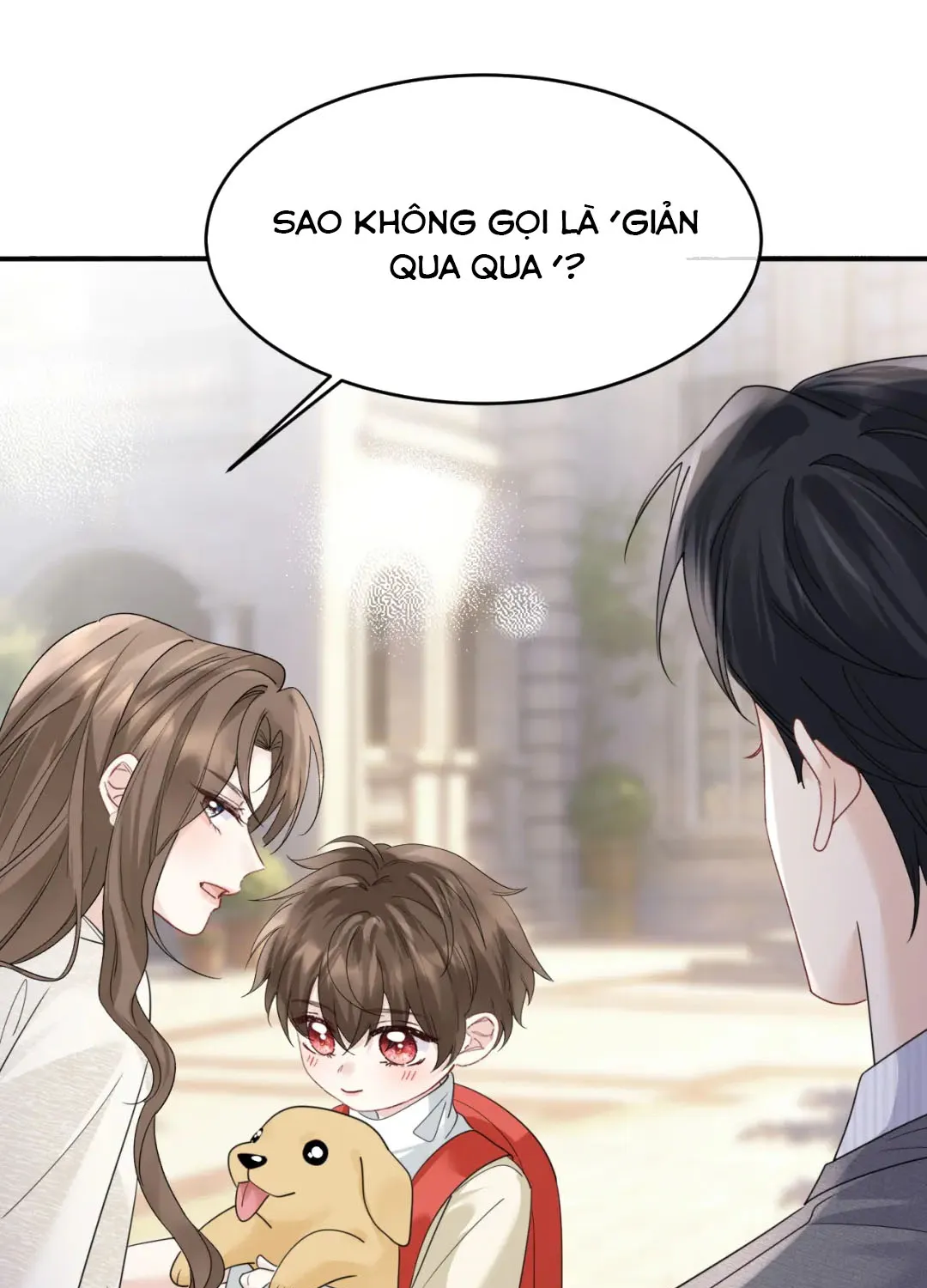Xuyên Thành Mẹ Đẻ Phản Diện, Tôi Phấn Đấu Thành Kẻ Chiến Thắng! Chap 16 - Next Chap 17