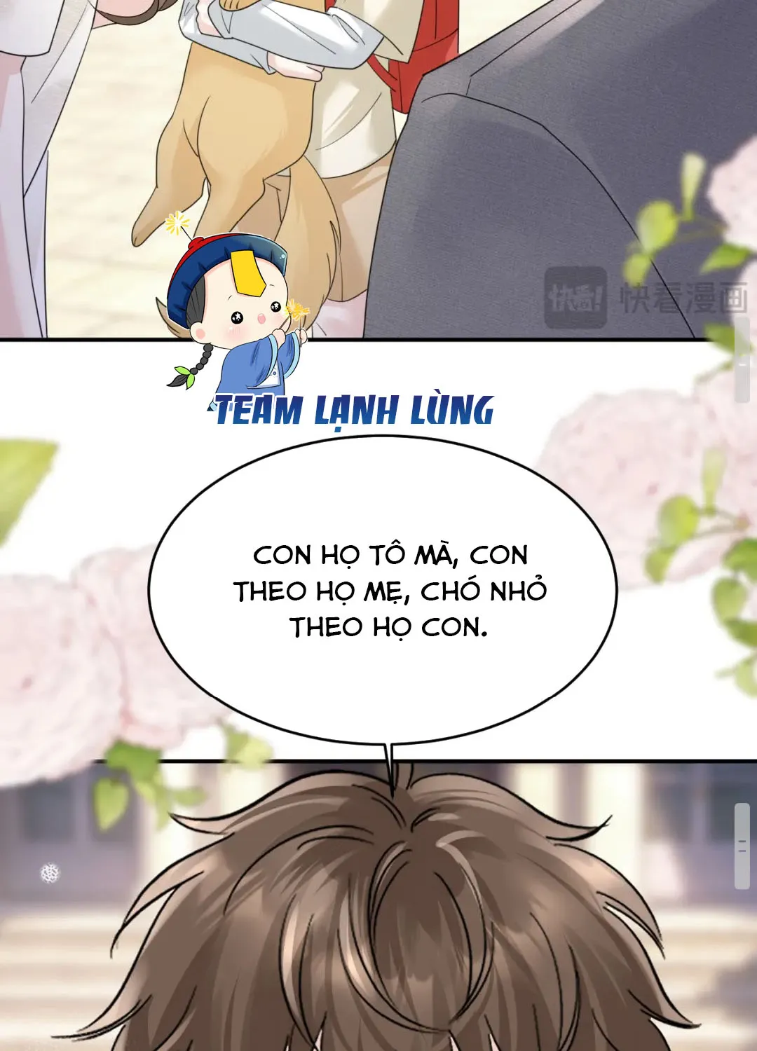 Xuyên Thành Mẹ Đẻ Phản Diện, Tôi Phấn Đấu Thành Kẻ Chiến Thắng! Chap 16 - Next Chap 17