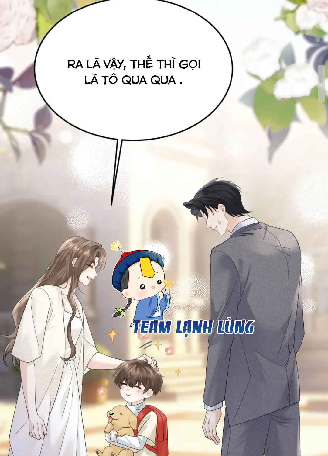 Xuyên Thành Mẹ Đẻ Phản Diện, Tôi Phấn Đấu Thành Kẻ Chiến Thắng! Chap 16 - Next Chap 17