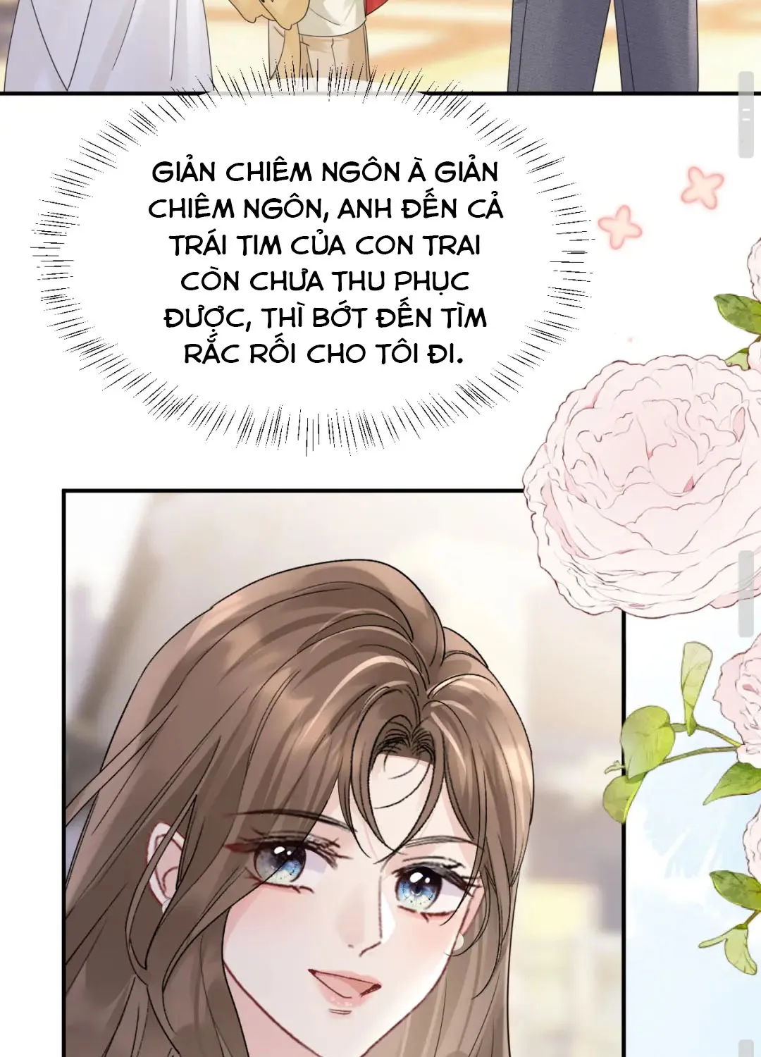 Xuyên Thành Mẹ Đẻ Phản Diện, Tôi Phấn Đấu Thành Kẻ Chiến Thắng! Chap 16 - Next Chap 17