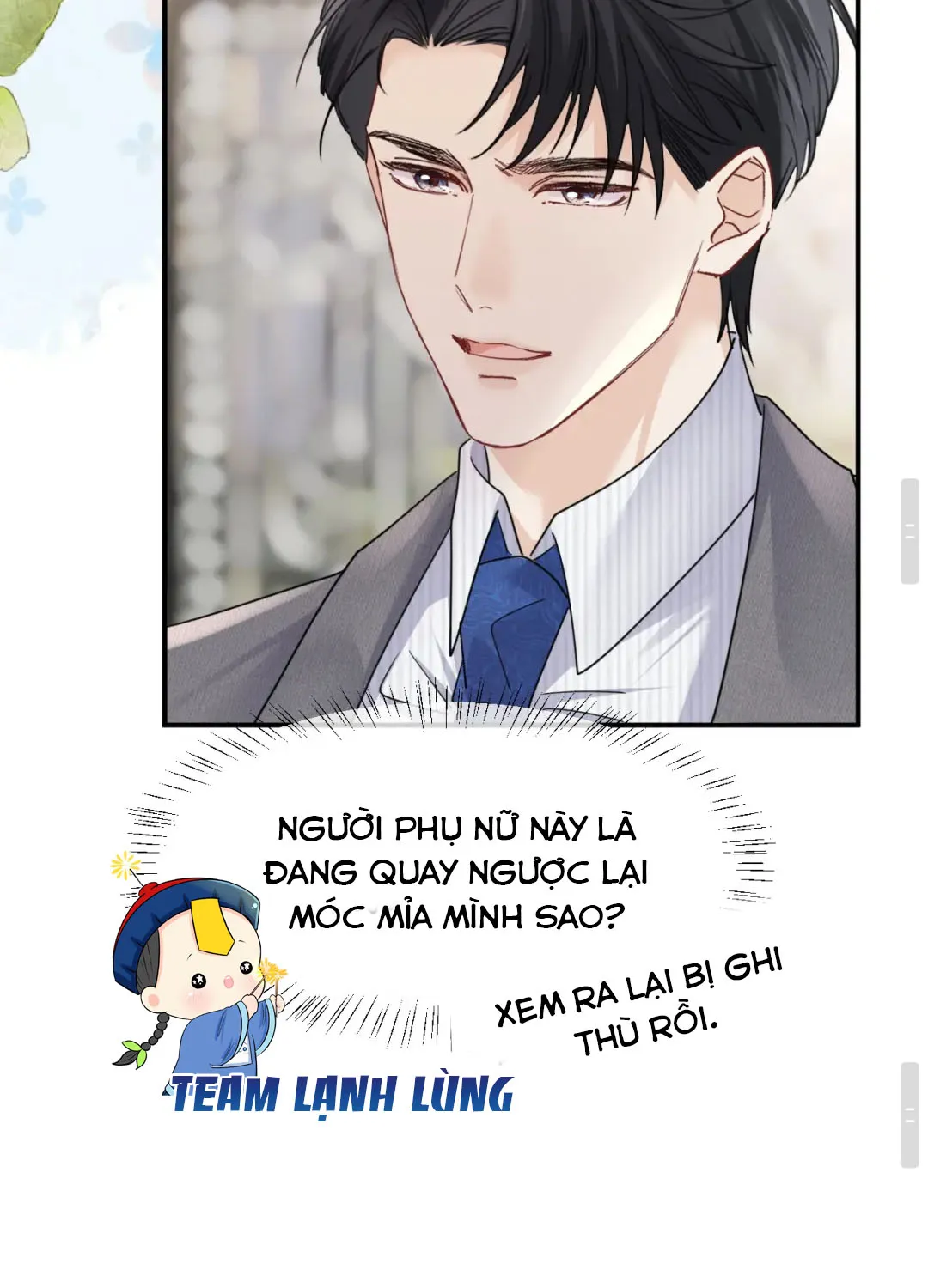 Xuyên Thành Mẹ Đẻ Phản Diện, Tôi Phấn Đấu Thành Kẻ Chiến Thắng! Chap 16 - Next Chap 17