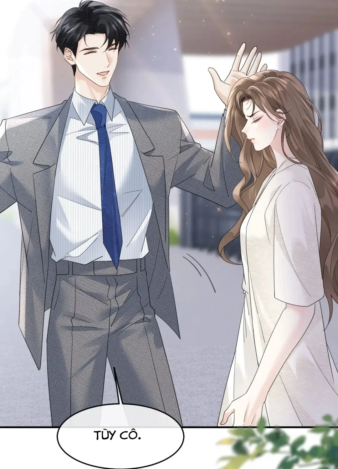 Xuyên Thành Mẹ Đẻ Phản Diện, Tôi Phấn Đấu Thành Kẻ Chiến Thắng! Chap 16 - Next Chap 17