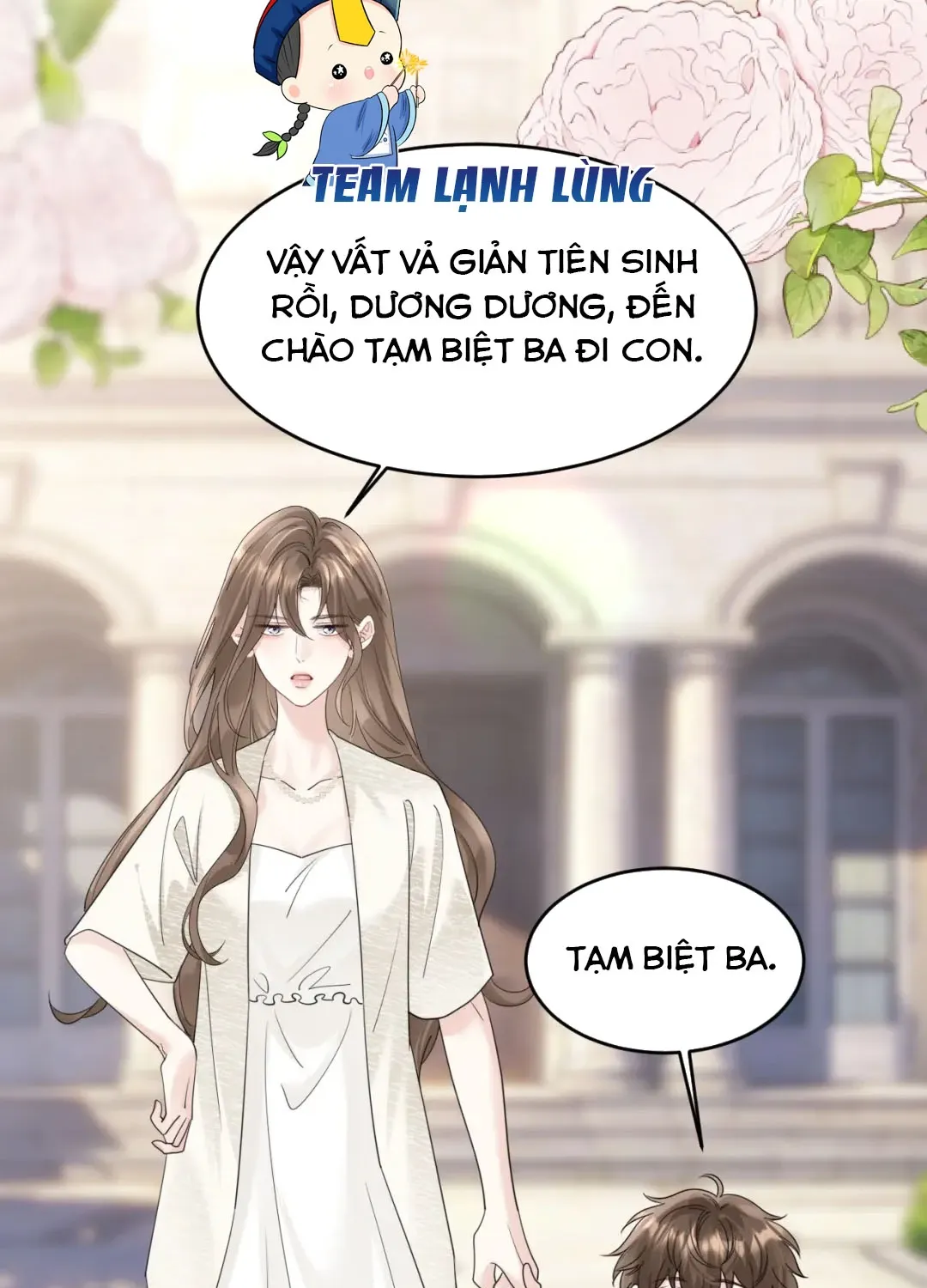 Xuyên Thành Mẹ Đẻ Phản Diện, Tôi Phấn Đấu Thành Kẻ Chiến Thắng! Chap 16 - Next Chap 17