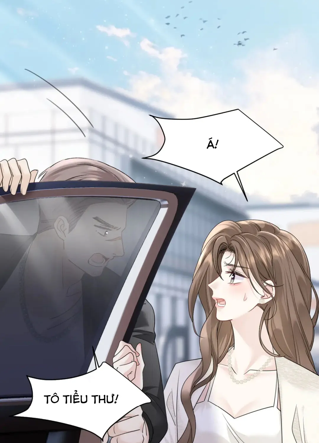 Xuyên Thành Mẹ Đẻ Phản Diện, Tôi Phấn Đấu Thành Kẻ Chiến Thắng! Chap 16 - Next Chap 17