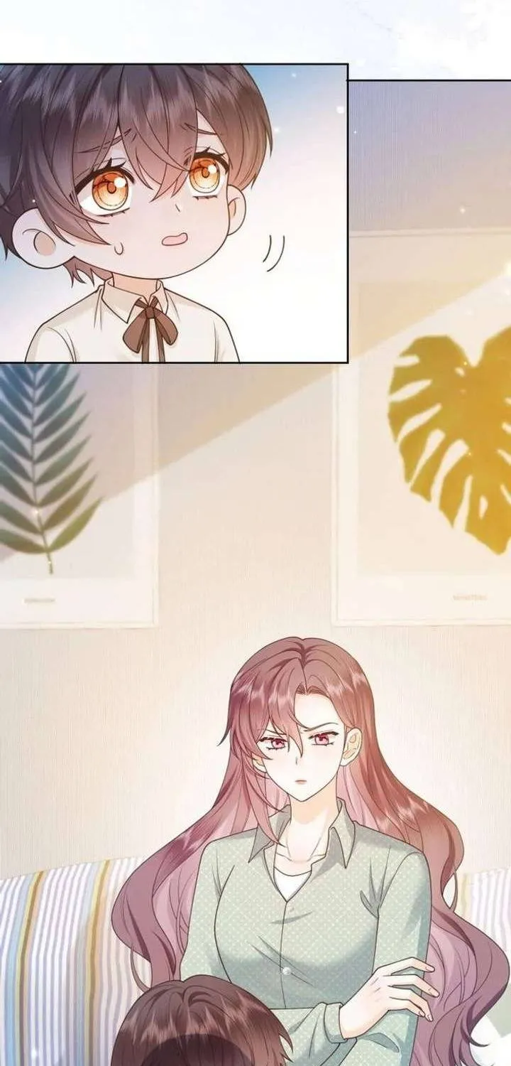 Xuyên thành mẹ phản diện, tôi quyết làm mẹ hiền Chap 12 - Next Chap 13