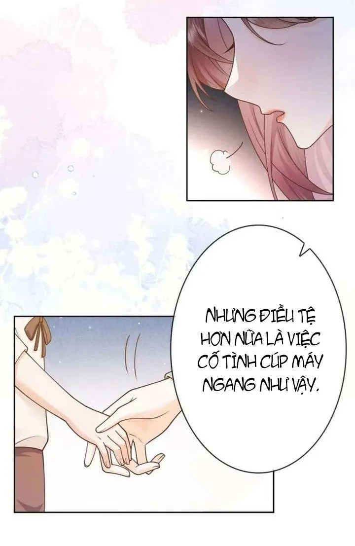 Xuyên thành mẹ phản diện, tôi quyết làm mẹ hiền Chap 12 - Next Chap 13