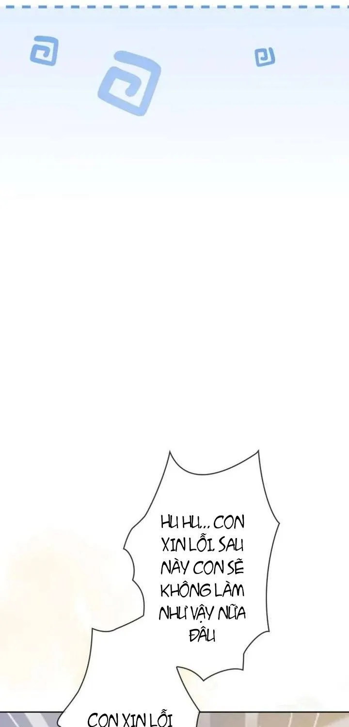 Xuyên thành mẹ phản diện, tôi quyết làm mẹ hiền Chap 12 - Next Chap 13