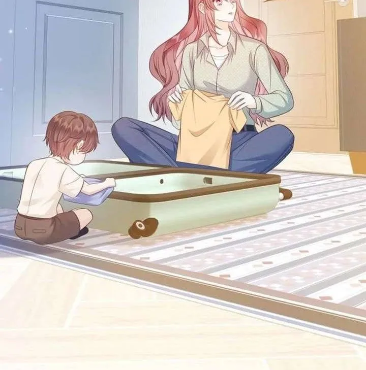 Xuyên thành mẹ phản diện, tôi quyết làm mẹ hiền Chap 12 - Next Chap 13