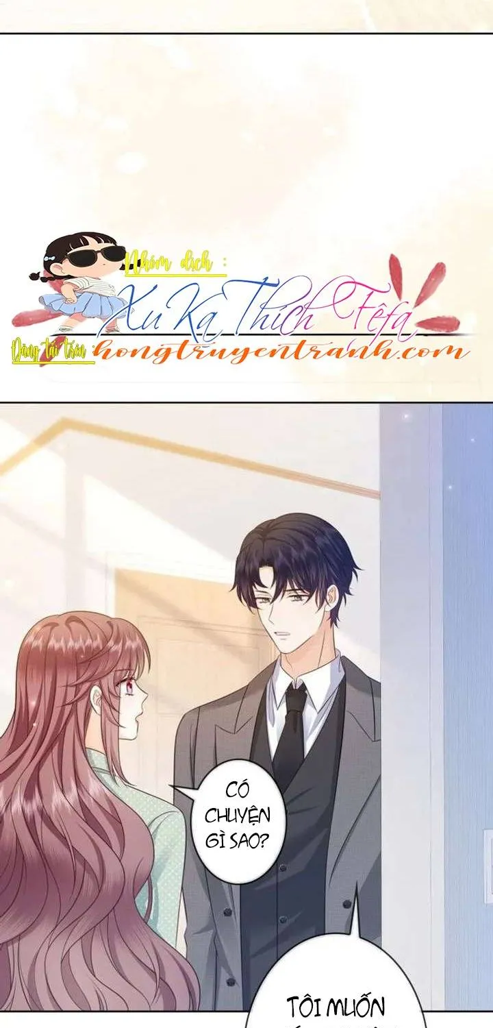 Xuyên thành mẹ phản diện, tôi quyết làm mẹ hiền Chap 12 - Next Chap 13