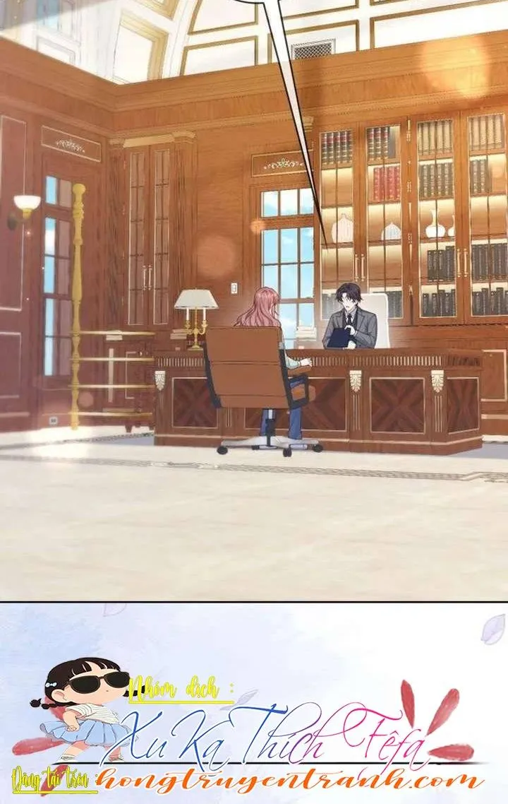 Xuyên thành mẹ phản diện, tôi quyết làm mẹ hiền Chap 12 - Next Chap 13