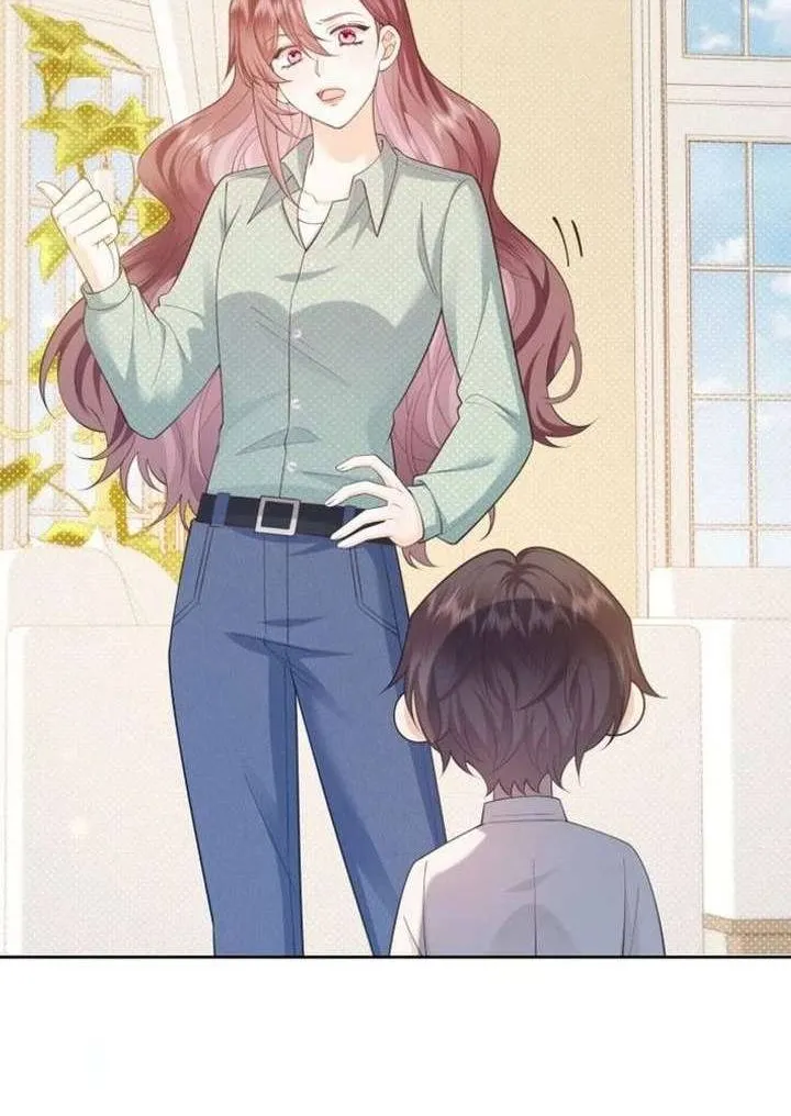 Xuyên thành mẹ phản diện, tôi quyết làm mẹ hiền Chap 12 - Next Chap 13