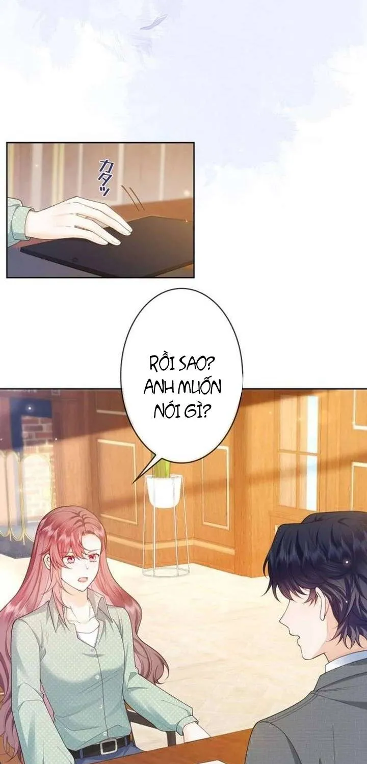 Xuyên thành mẹ phản diện, tôi quyết làm mẹ hiền Chap 12 - Next Chap 13