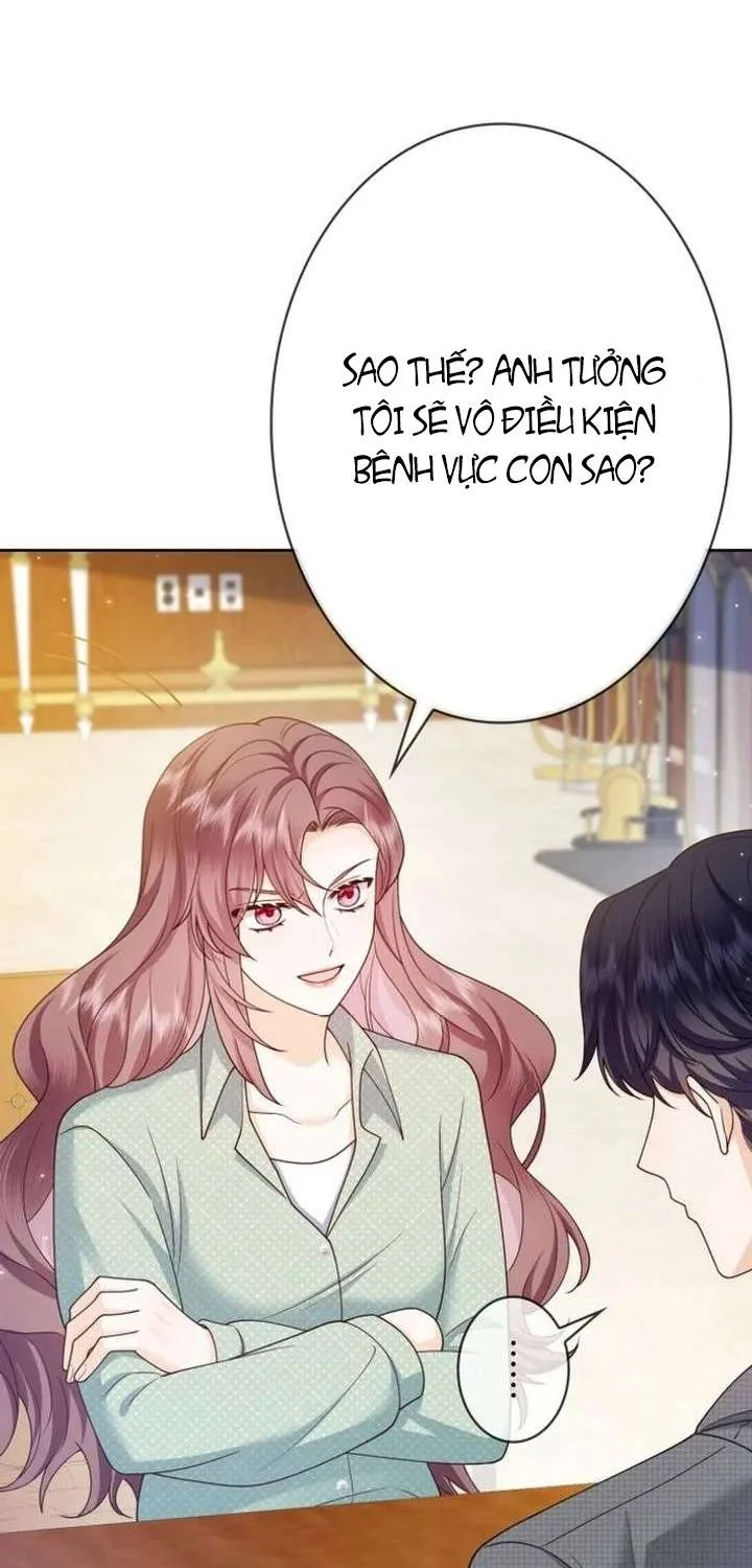 Xuyên thành mẹ phản diện, tôi quyết làm mẹ hiền Chap 12 - Next Chap 13