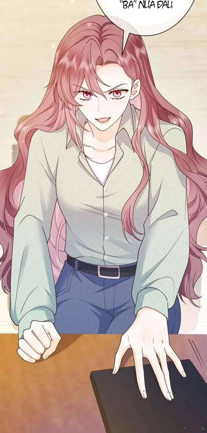 Xuyên thành mẹ phản diện, tôi quyết làm mẹ hiền Chap 12 - Next Chap 13