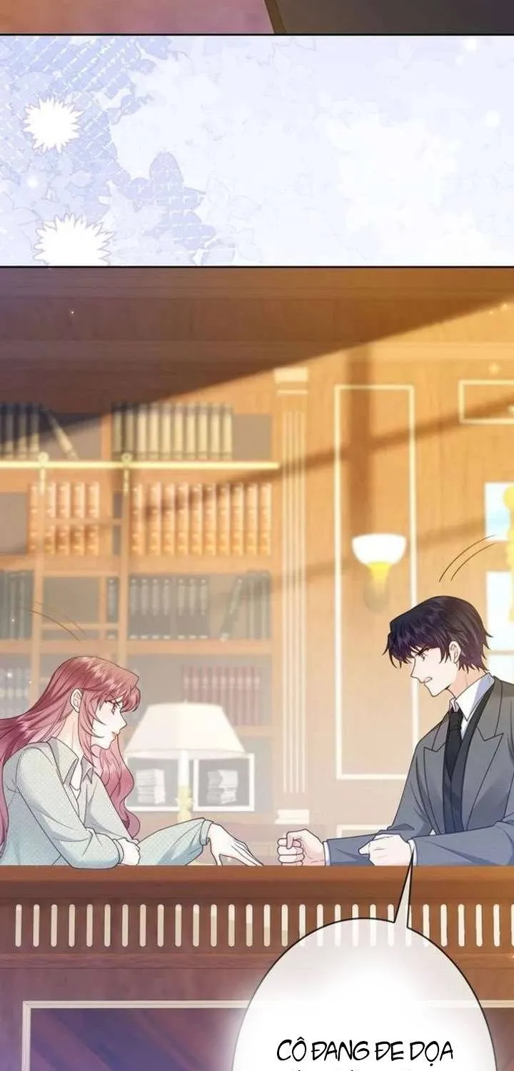 Xuyên thành mẹ phản diện, tôi quyết làm mẹ hiền Chap 12 - Next Chap 13