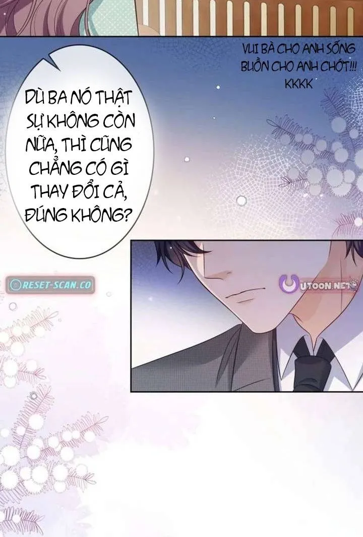 Xuyên thành mẹ phản diện, tôi quyết làm mẹ hiền Chap 12 - Next Chap 13