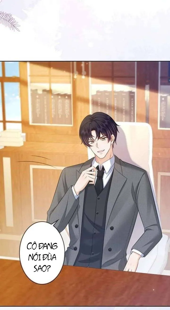 Xuyên thành mẹ phản diện, tôi quyết làm mẹ hiền Chap 12 - Next Chap 13