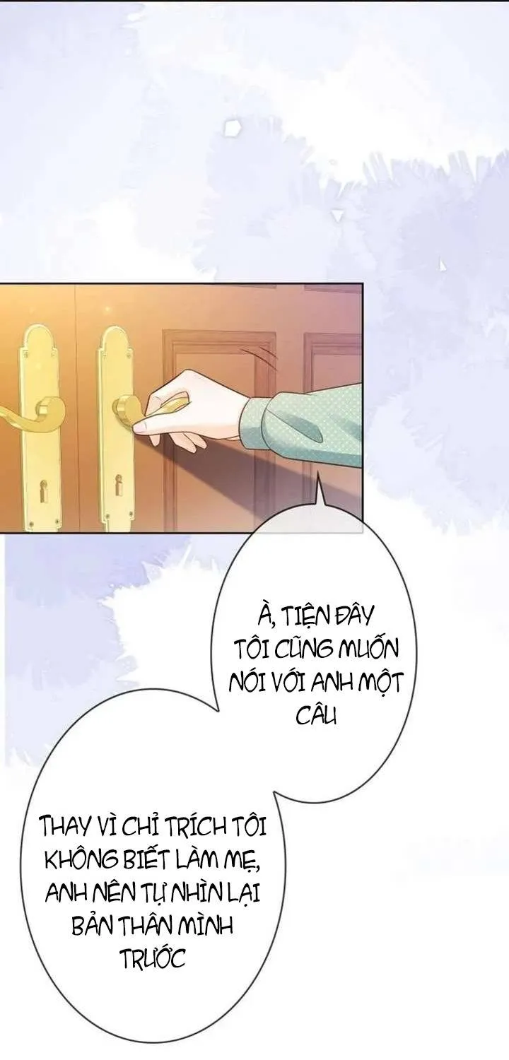 Xuyên thành mẹ phản diện, tôi quyết làm mẹ hiền Chap 12 - Next Chap 13