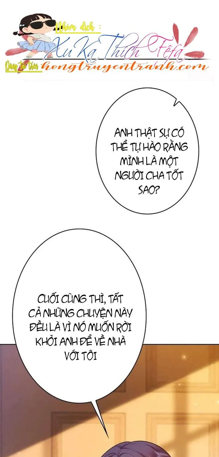 Xuyên thành mẹ phản diện, tôi quyết làm mẹ hiền Chap 12 - Next Chap 13