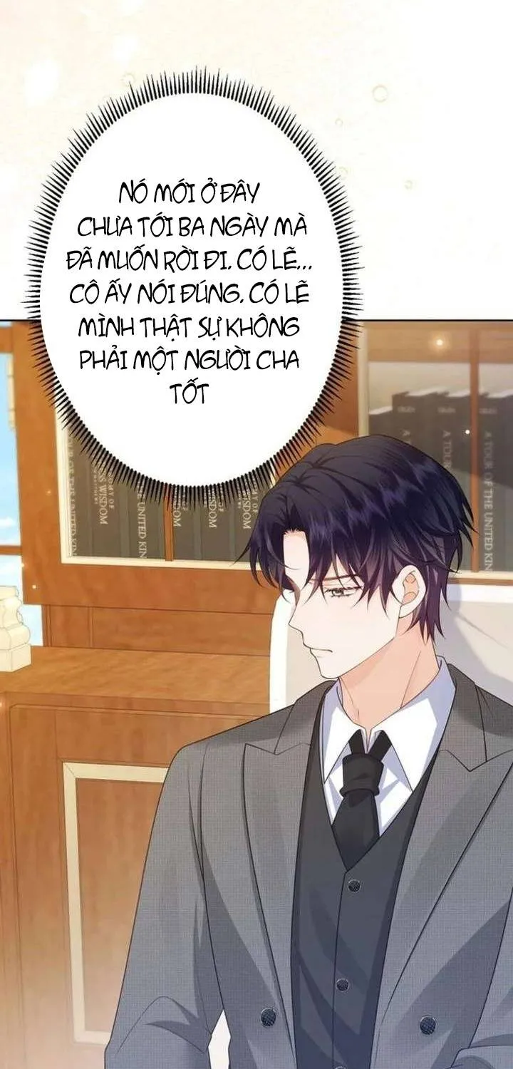 Xuyên thành mẹ phản diện, tôi quyết làm mẹ hiền Chap 12 - Next Chap 13